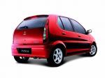 Tata Indica 2004 года
